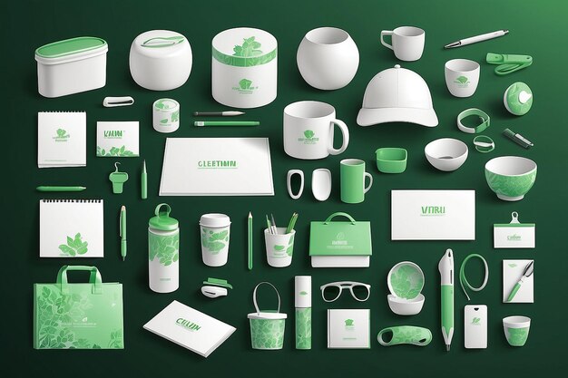 Compnay Kits