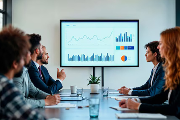 Corporate Presentations