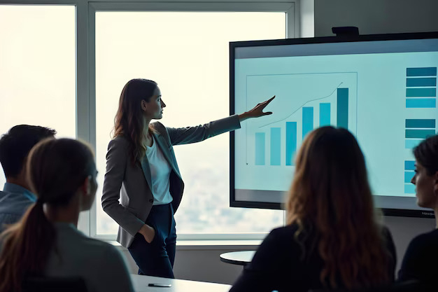 Corporate Presentations
