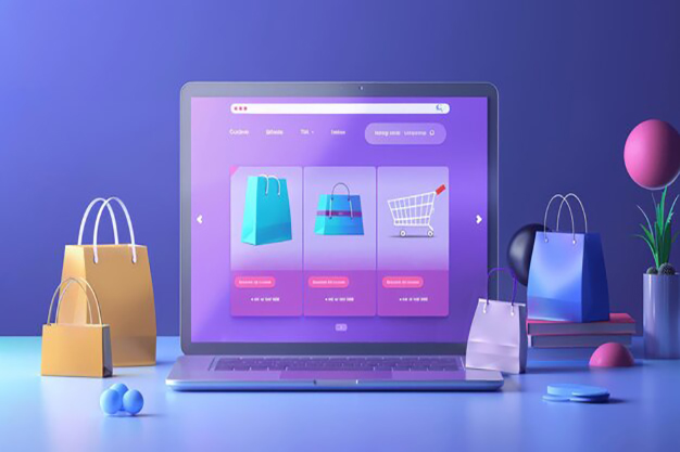 Website & GUI Template