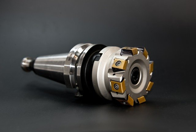 Tool Design Manufacturing