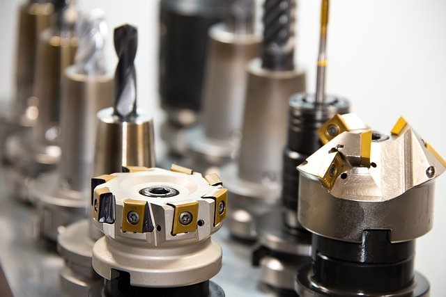 Tool Design Manufacturing