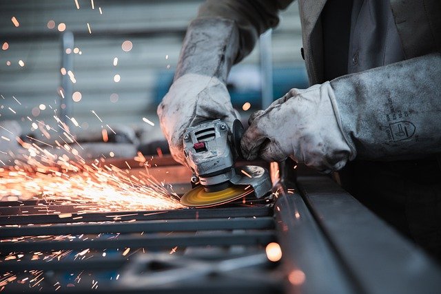 Tool Design Manufacturing